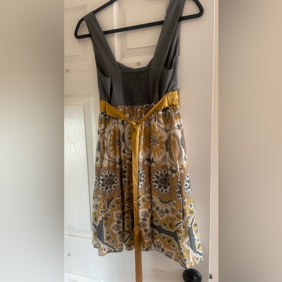 Anthropologie dress - Picture 4 of 4